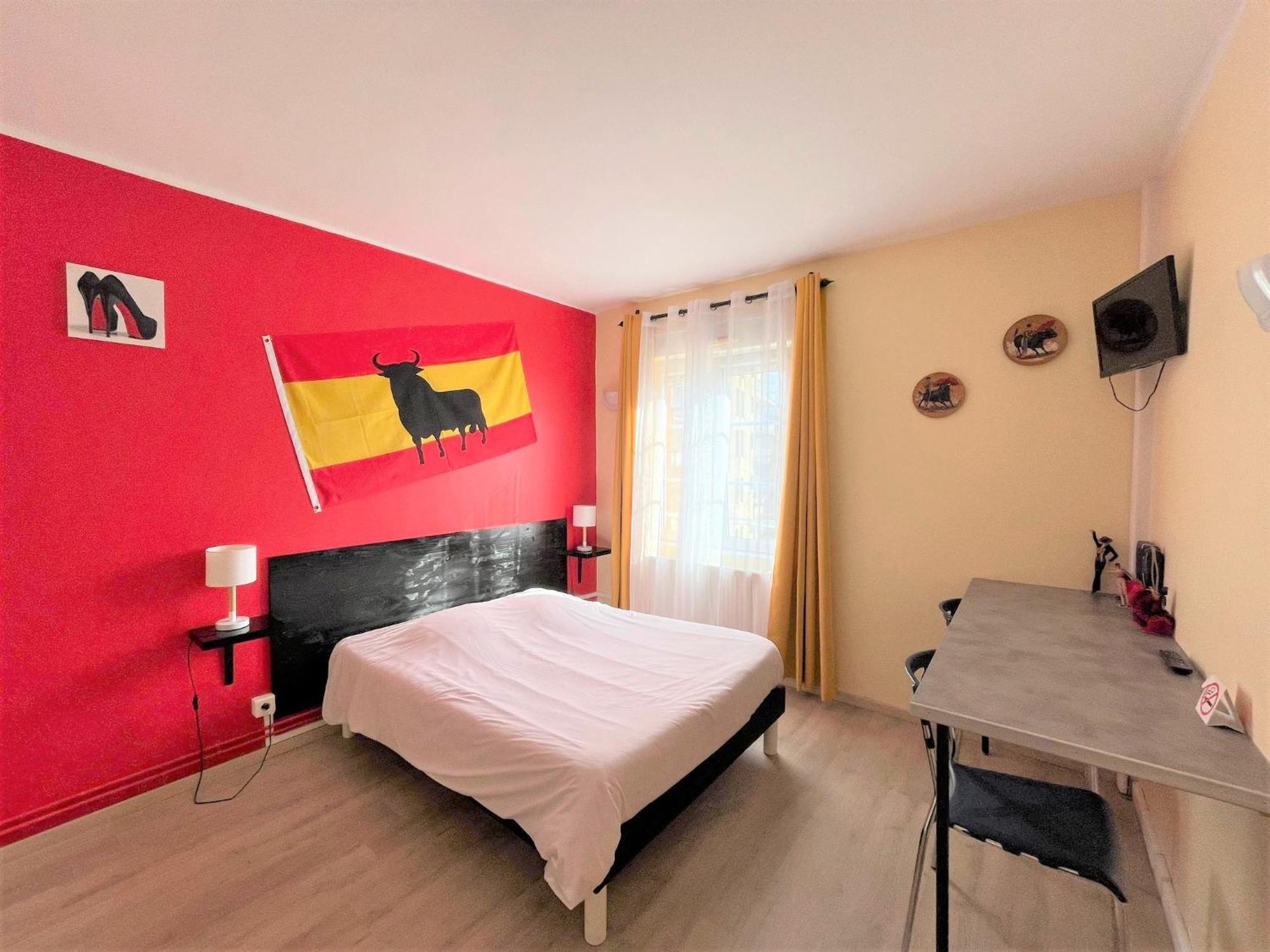 Hotel Les Jardins Dunkerque Centre Dunkirk Exterior foto
